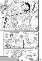 Gymno Compilation Part 1 / GYMNO 総集編 その１ [Kiriya] [Original] Thumbnail Page 132