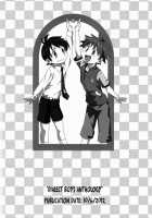 Gymno Compilation Part 1 / GYMNO 総集編 その１ [Kiriya] [Original] Thumbnail Page 135