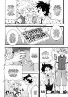 Gymno Compilation Part 1 / GYMNO 総集編 その１ [Kiriya] [Original] Thumbnail Page 137