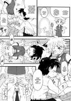 Gymno Compilation Part 1 / GYMNO 総集編 その１ [Kiriya] [Original] Thumbnail Page 138