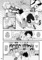 Gymno Compilation Part 1 / GYMNO 総集編 その１ [Kiriya] [Original] Thumbnail Page 139
