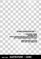 Gymno Compilation Part 1 / GYMNO 総集編 その１ [Kiriya] [Original] Thumbnail Page 140