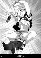 Gymno Compilation Part 1 / GYMNO 総集編 その１ [Kiriya] [Original] Thumbnail Page 145