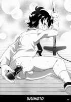 Gymno Compilation Part 1 / GYMNO 総集編 その１ [Kiriya] [Original] Thumbnail Page 146