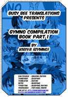 Gymno Compilation Part 1 / GYMNO 総集編 その１ [Kiriya] [Original] Thumbnail Page 159