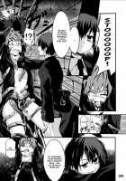 Gymno Compilation Part 1 / GYMNO 総集編 その１ [Kiriya] [Original] Thumbnail Page 18