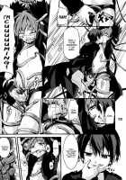 Gymno Compilation Part 1 / GYMNO 総集編 その１ [Kiriya] [Original] Thumbnail Page 20