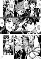 Gymno Compilation Part 1 / GYMNO 総集編 その１ [Kiriya] [Original] Thumbnail Page 29