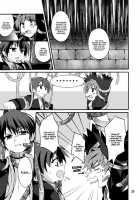 Gymno Compilation Part 1 / GYMNO 総集編 その１ [Kiriya] [Original] Thumbnail Page 30