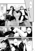 Gymno Compilation Part 1 / GYMNO 総集編 その１ [Kiriya] [Original] Thumbnail Page 34