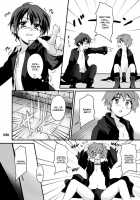 Gymno Compilation Part 1 / GYMNO 総集編 その１ [Kiriya] [Original] Thumbnail Page 35