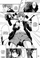 Gymno Compilation Part 1 / GYMNO 総集編 その１ [Kiriya] [Original] Thumbnail Page 36