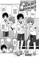 Gymno Compilation Part 1 / GYMNO 総集編 その１ [Kiriya] [Original] Thumbnail Page 38