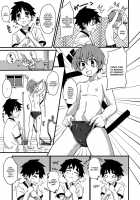 Gymno Compilation Part 1 / GYMNO 総集編 その１ [Kiriya] [Original] Thumbnail Page 40