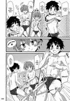 Gymno Compilation Part 1 / GYMNO 総集編 その１ [Kiriya] [Original] Thumbnail Page 41
