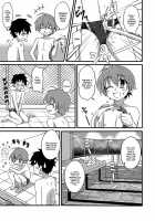 Gymno Compilation Part 1 / GYMNO 総集編 その１ [Kiriya] [Original] Thumbnail Page 42