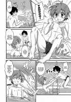 Gymno Compilation Part 1 / GYMNO 総集編 その１ [Kiriya] [Original] Thumbnail Page 43