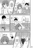 Gymno Compilation Part 1 / GYMNO 総集編 その１ [Kiriya] [Original] Thumbnail Page 44