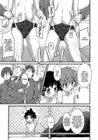 Gymno Compilation Part 1 / GYMNO 総集編 その１ [Kiriya] [Original] Thumbnail Page 50