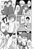 Gymno Compilation Part 1 / GYMNO 総集編 その１ [Kiriya] [Original] Thumbnail Page 52