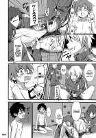 Gymno Compilation Part 1 / GYMNO 総集編 その１ [Kiriya] [Original] Thumbnail Page 57