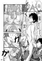 Gymno Compilation Part 1 / GYMNO 総集編 その１ [Kiriya] [Original] Thumbnail Page 59