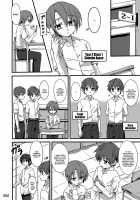 Gymno Compilation Part 1 / GYMNO 総集編 その１ [Kiriya] [Original] Thumbnail Page 61