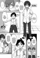 Gymno Compilation Part 1 / GYMNO 総集編 その１ [Kiriya] [Original] Thumbnail Page 62