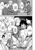 Gymno Compilation Part 1 / GYMNO 総集編 その１ [Kiriya] [Original] Thumbnail Page 64