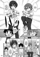 Gymno Compilation Part 1 / GYMNO 総集編 その１ [Kiriya] [Original] Thumbnail Page 69