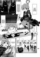 Gymno Compilation Part 1 / GYMNO 総集編 その１ [Kiriya] [Original] Thumbnail Page 06