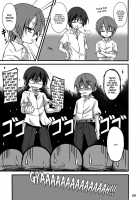 Gymno Compilation Part 1 / GYMNO 総集編 その１ [Kiriya] [Original] Thumbnail Page 70