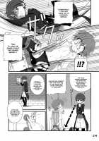 Gymno Compilation Part 1 / GYMNO 総集編 その１ [Kiriya] [Original] Thumbnail Page 78