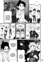Gymno Compilation Part 1 / GYMNO 総集編 その１ [Kiriya] [Original] Thumbnail Page 84