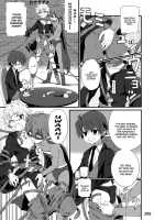 Gymno Compilation Part 1 / GYMNO 総集編 その１ [Kiriya] [Original] Thumbnail Page 92