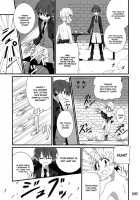 Gymno Compilation Part 1 / GYMNO 総集編 その１ [Kiriya] [Original] Thumbnail Page 98