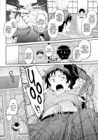 Hatuiki☆Syndrome Ch.01 - 06 / 初イキ☆しんどろーむっ [Morimiya Masayuki] [Original] Thumbnail Page 11