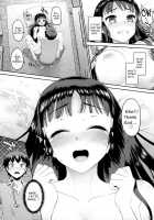 Hatuiki☆Syndrome Ch.01 - 06 / 初イキ☆しんどろーむっ [Morimiya Masayuki] [Original] Thumbnail Page 20