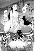 Hatuiki☆Syndrome Ch.01 - 06 / 初イキ☆しんどろーむっ [Morimiya Masayuki] [Original] Thumbnail Page 22