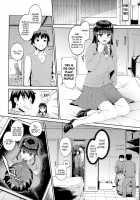 Hatuiki☆Syndrome Ch.01 - 06 / 初イキ☆しんどろーむっ [Morimiya Masayuki] [Original] Thumbnail Page 33