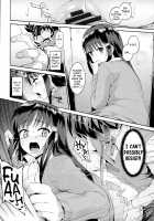 Hatuiki☆Syndrome Ch.01 - 06 / 初イキ☆しんどろーむっ [Morimiya Masayuki] [Original] Thumbnail Page 39