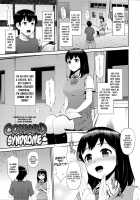 Hatuiki☆Syndrome Ch.01 - 06 / 初イキ☆しんどろーむっ [Morimiya Masayuki] [Original] Thumbnail Page 70