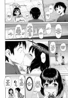 Hatuiki☆Syndrome Ch.01 - 06 / 初イキ☆しんどろーむっ [Morimiya Masayuki] [Original] Thumbnail Page 89