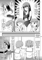 Eriko-San No Eikyuu Kikan / 瑛理子さんの永久機関 [Matsutaka Zon] [Kimikiss] Thumbnail Page 11