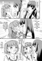 Eriko-San No Eikyuu Kikan / 瑛理子さんの永久機関 [Matsutaka Zon] [Kimikiss] Thumbnail Page 13