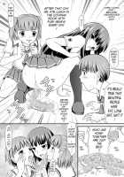 Eriko-San No Eikyuu Kikan / 瑛理子さんの永久機関 [Matsutaka Zon] [Kimikiss] Thumbnail Page 16