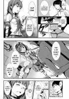 Scarlet Heart Paradise / Scarlet Heart Paradise [Nishi] [The Idolmaster] Thumbnail Page 02