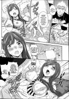 Nantsuttatte Idol | Strange Idol / なんつったってアイドル [Nekotasou] [Original] Thumbnail Page 08