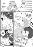 Himegoto Flowers 7 / 秘め事フラワーズ 7 [Goyac] [Yuruyuri] Thumbnail Page 11