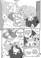 Himegoto Flowers 7 / 秘め事フラワーズ 7 [Goyac] [Yuruyuri] Thumbnail Page 04